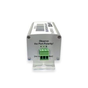 LanPoE IP 2 Wire Converter