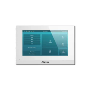 Akuvox C313 2 Wire