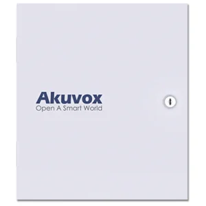 Akuvox EC33