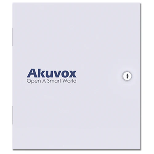 Akuvox EC33
